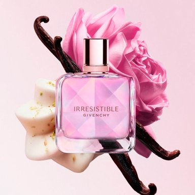 PERFUME IRRESISTIBLE NECTAR MUJER EDP 50 ML - 2