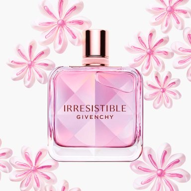 PERFUME IRRESISTIBLE NECTAR MUJER EDP 50 ML - 4