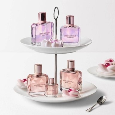 PERFUME IRRESISTIBLE NECTAR MUJER EDP 50 ML - 5