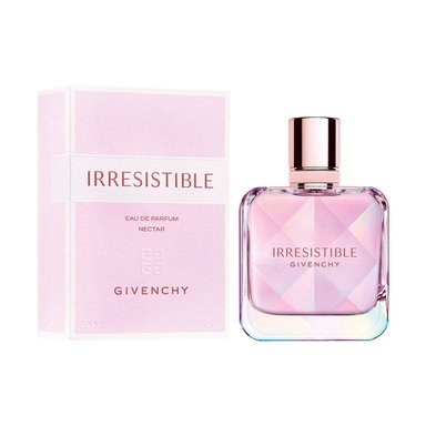 PERFUME IRRESISTIBLE NECTAR MUJER EDP 50 ML - 8