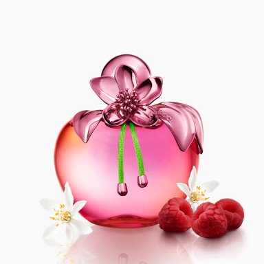 PERFUME NINA RICCI PERFUME NINA ILLUSION MUJER EDP 30 ML - 3