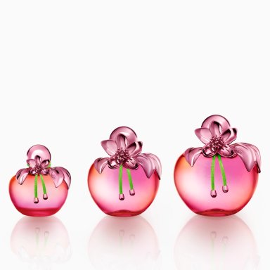 PERFUME NINA RICCI PERFUME NINA ILLUSION MUJER EDP 30 ML - 4