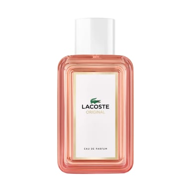PERFUME LACOSTE ORIGINAL POUR FEMME MUJER EDP 40 ML - 2