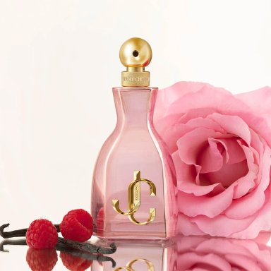 PERFUME JIMMY CHOO I WANT CHOO WITH LOVE MUJER EDP 40 ML - 3