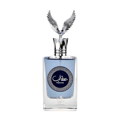 PERFUME LATTAFA AL WATANIAH EQAAB HOMBRE EDP 100ML - 2