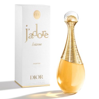 PERFUME DIOR J'ADORE INTENSE PARFUM 50ML - 2