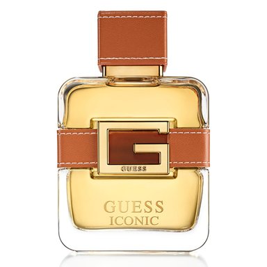 PERFUME GUESS ICONIC FOR MEN EAU DE PARFUM 100ML - 2