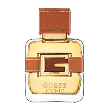 PERFUME GUESS ICONIC FOR MEN EAU DE PARFUM 50ML - 2