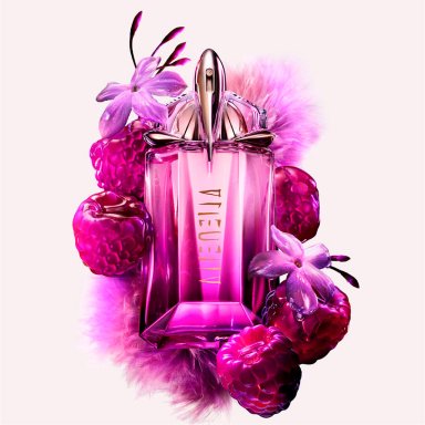 PERFUME MUGLER ALIEN PULP MUJER EAU DE PARFUM 30ML - 2