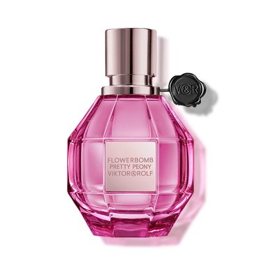 PERFUME VIKTOR&ROLF FLOWERBOMB PRETTY PEONY MUJER EAU DE PARFUM 100 ML - 2