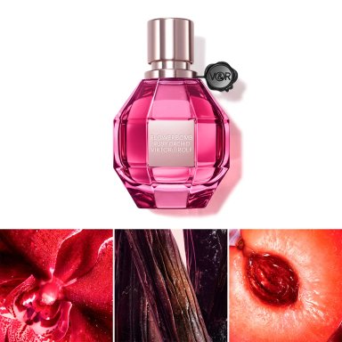 PERFUME VIKTOR&ROLF FLOWERBOMB PRETTY PEONY MUJER EAU DE PARFUM 100 ML - 4