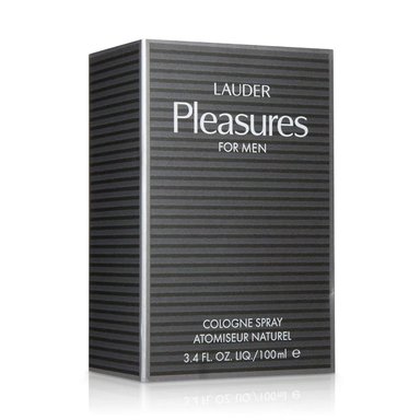 PERFUME ESTEE LAUDER PLEASURES COLOGNE 100ML - 2