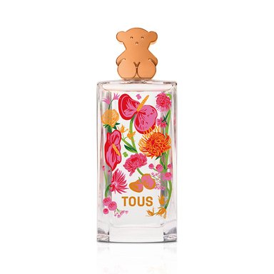 PERFUME TOUS SORBET GARDEN EAU DE TOILETTE 50ML - 2