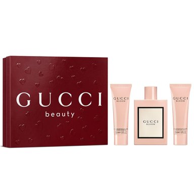 SET PERFUME GUCCI BLOOM MUJER EDP 100ML - 2