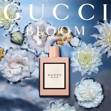 SET PERFUME GUCCI BLOOM MUJER EDP 100ML - 4