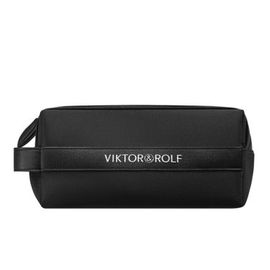 PERFUME VIKTOR&ROLF SPICEBOMB INFRARED HOMBRE EDP 90ML+POUCH - 3