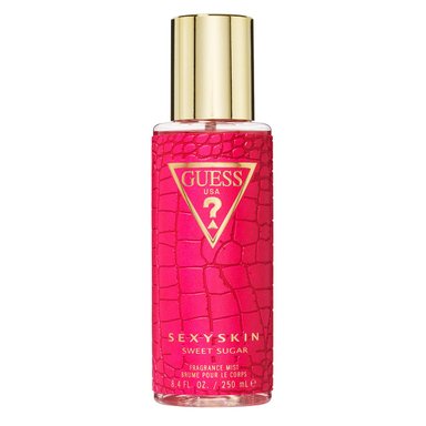PACK PERFUME GUESS SWEET SUGAR + TROPICAL MUJER 250ML - 2