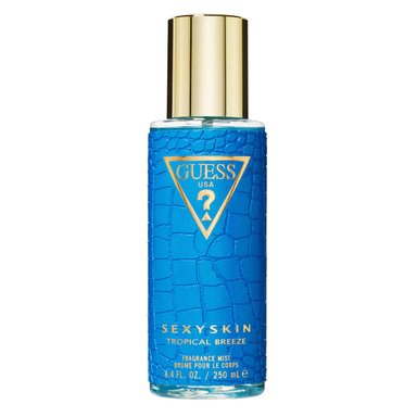 PACK PERFUME GUESS SWEET SUGAR + TROPICAL MUJER 250ML - 3