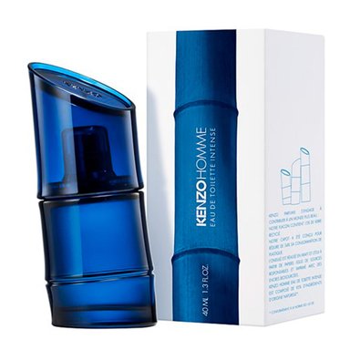 PERFUME KENZO HOMME INTENSE HOMBRE EAU DE TOILETTE 40ML - 2