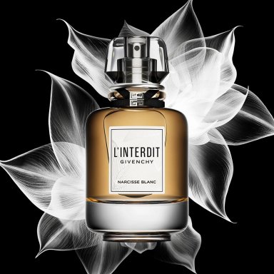 PERFUME GIVENCHY L'INTERDIT NARCISSE BLANC MUJER EAU DE PARFUM 50ML - 2