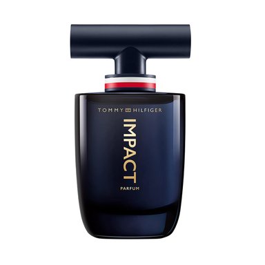 SET PERFUME TOMMY HILFIGER TOMMY IMPACT HOMBRE PARFUM 100ML+ RXC LARGE BAG - 3