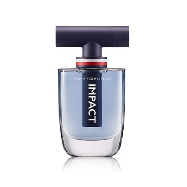 SET PERFUME TOMMY HILFIGER TOMMY IMPACT HOMBRE EDT 100ML+RXC LARGE BAG - 3