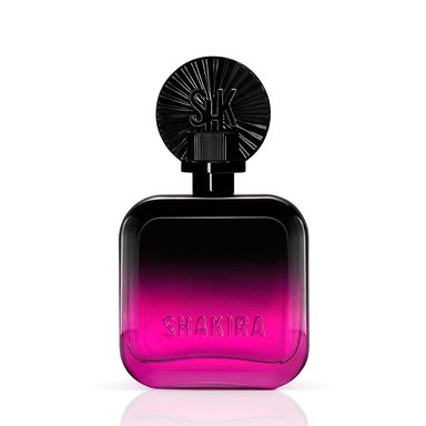 PERFUME SHAKIRA FUCSIA ELIXIR MUJER EDP 80ML - 2