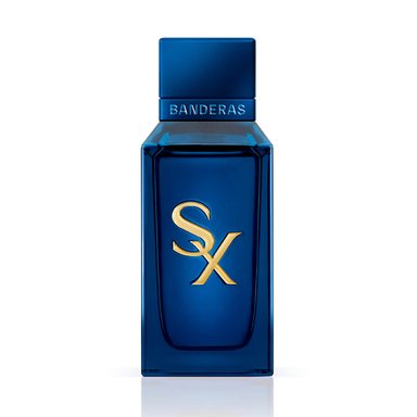 PERFUME ANTONIO BANDERAS SEDUCTION X HOMBRE EDP 50ML - 2