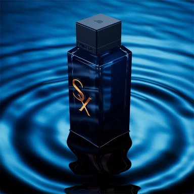 PERFUME ANTONIO BANDERAS SEDUCTION X HOMBRE EDP 100ML - 3