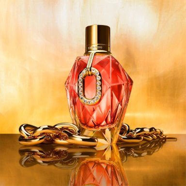 PERFUME PACO RABANNE MILLION GOLD PURE DIAMONDS MUJER 90ML - 3