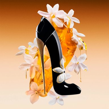 PERFUME CAROLINA HERRERA GOOD GIRL JASMINE ABSOLUTE MUJER EDP 80ML - 3