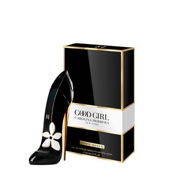 PERFUME CAROLINA HERRERA GOOD GIRL JASMINE ABSOLUTE MUJER EDP 50ML - 7