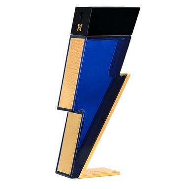 PERFUME CAROLINA HERRERA BAD BOY COBALT ABSOLUTE HOMBRE EDP 100ML - 2