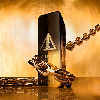 PERFUME PACO RABANNE 1 MILLION NIGHT ELIXIR HOMBRE PARFUM 100ML - 3