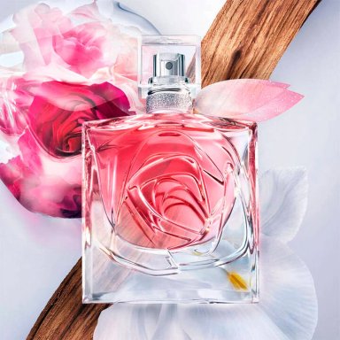 PERFUME LANCOME LA VIE EST BELLE ROSE EXTRAORDINAIRE MUJER EDP 100ML - 2