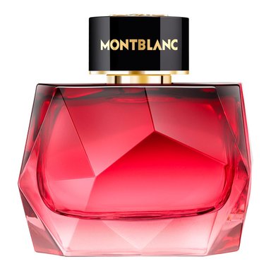 PERFUME MONTBLANC SIGNATURE ELIXIR EDP MUJER 90 ML - 2