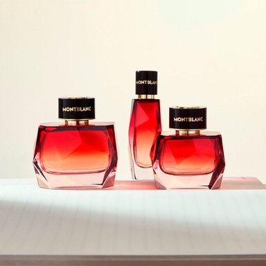 PERFUME MONTBLANC SIGNATURE ELIXIR EDP MUJER 30 ML - 4