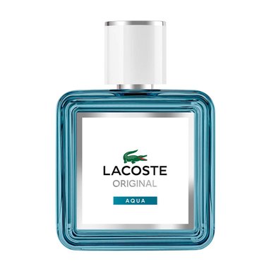 PERFUME LACOSTE ORIGINAL AQUA HOMBRE EDP 60ML - 2