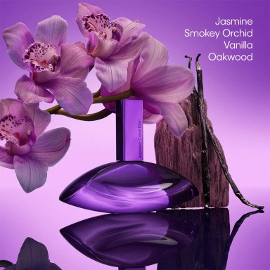 CALVIN KLEIN CK EUPHORIA BOLD ELIXIR PARA MUJER 100 ML - 3