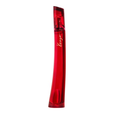 PERFUME KENZO FLOWER LE ROUGE MUJER EAU DE PARFUM 100ML - 2