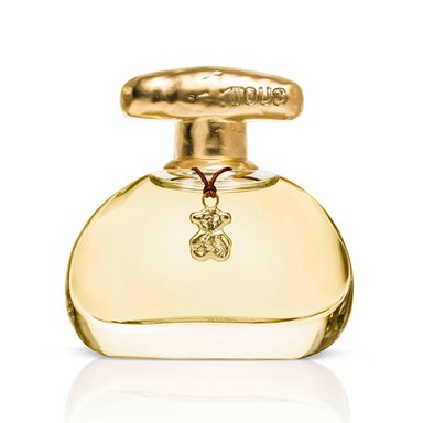 PERFUME TOUS TOUCH MUJER EDT 50ML - 2