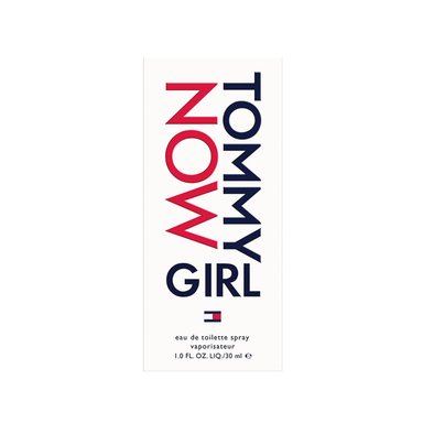 PERFUME TOMMY HILFIGER TOMMY NOW MUJER EDT 30ML - 3