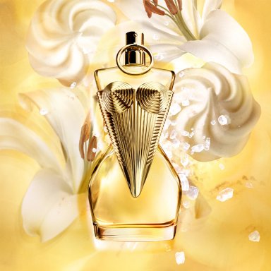 ESTUCHE PERFUME JEAN PAUL GAULTIER MILLION GOLE MUJER EDP 90ML+LOCIÓN 100ML+EDP 5ML - 4