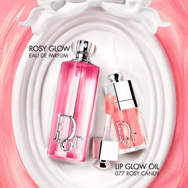 PERFUME DIOR ADDICT ROSY GLOW MUJER EPD 50ML - 7