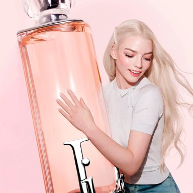 PERFUME DIOR ADDICT PEACHY GLOW MUJER EDP 100ML - 6
