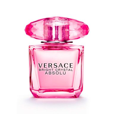 PERFUME VERSACE BRIGHT CRYSTAL ABSOLUT MUJER EAU DE PARFUM 30ML - 2