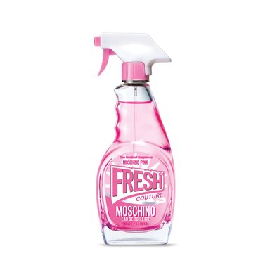 PERFUME MOSCHINO PINK FRESH MUJER EAU DE TOILETTE 100 ML - 2