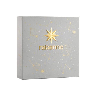 SET PERFUME PACO RABANNE FAME MUJER EDP 80 ML+100 ML+MINI 10 ML - 3