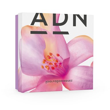 SET PERFUME ADOLFO DOMINGUEZ  ADN NEROLI ECSTASY MUJER EDP 100ML+10ML+ ROSA SPICY 10ML - 3
