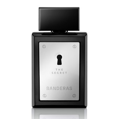 PERFUME ANTONIO BANDERAS SECRET HOMBRE EDT 50ML - 2